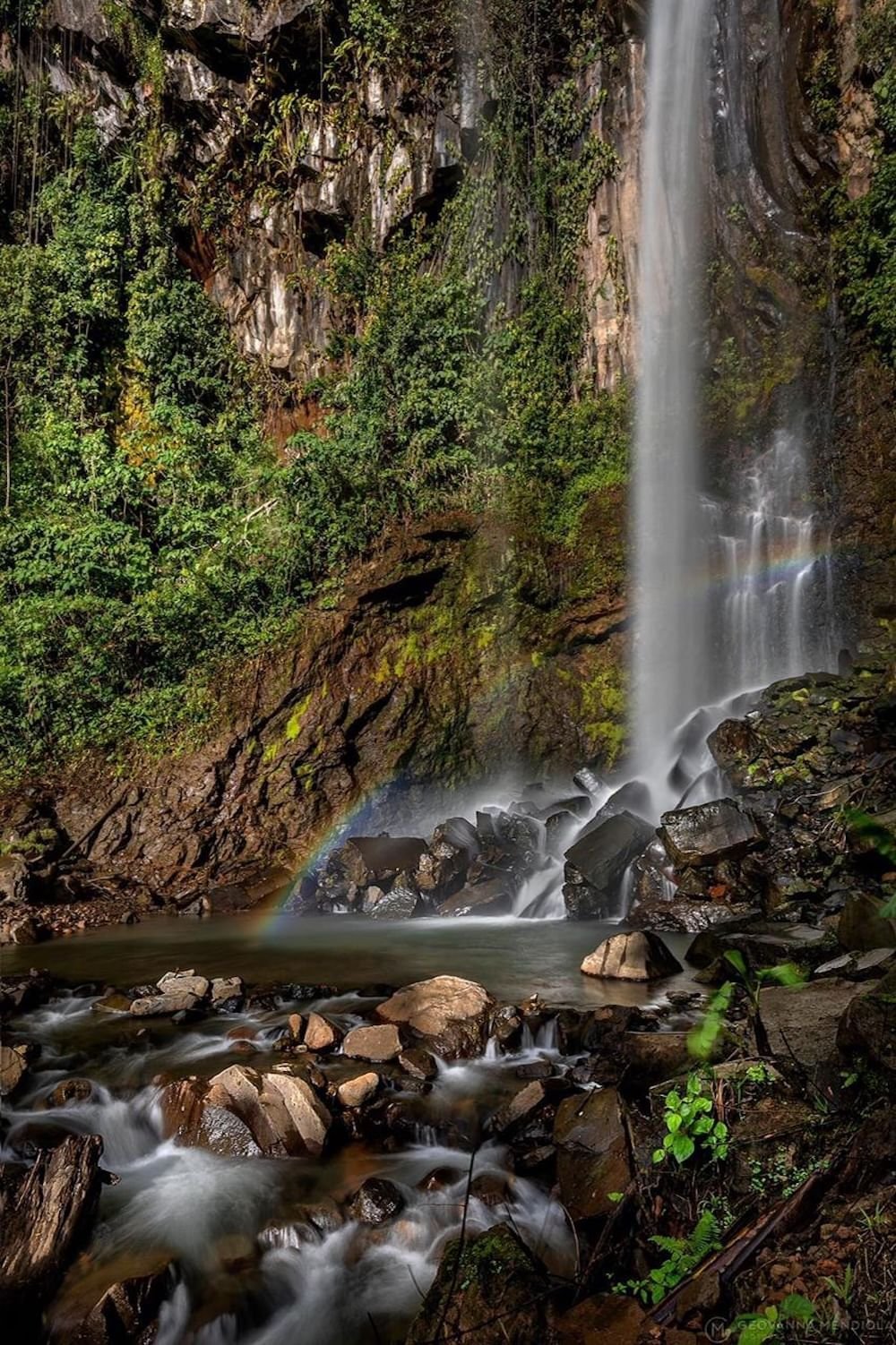 Buena Vista Tour: Water Slide, Horseback Riding, Hot Springs, Hanging Bridges, Cultural Experience, Canopy Zip-lining, and Waterfalls